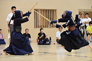 第51回 少年玉竜旗争奪剣道大会